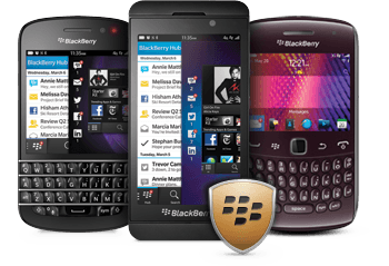 Why Brands Fail - Blackberry