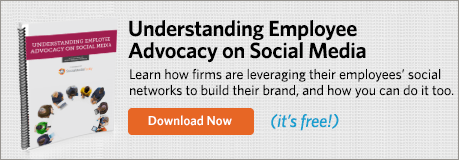 Understanding employee advocacy on social media